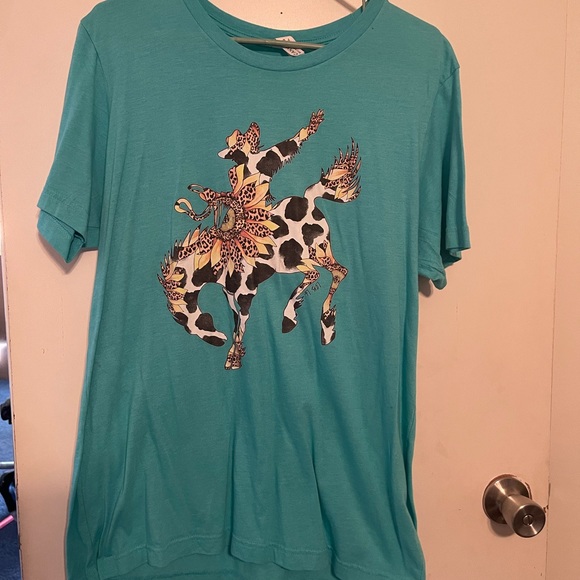 Large/xl shirt/dress lot, like new, some never worn - Picture 4 of 16